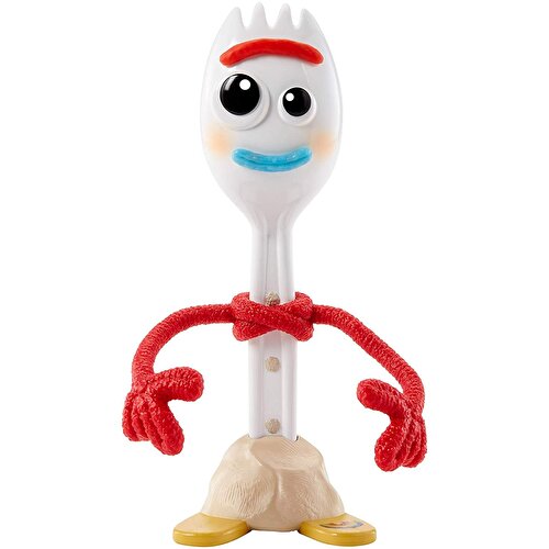 История игрушек 4 Говорящие фигурки Forky GGB25