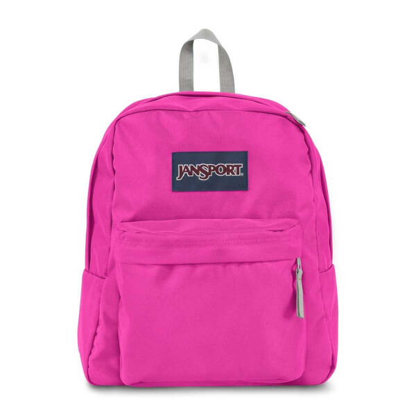 Jansport Spring Break Ultra Pink Рюкзак 3052