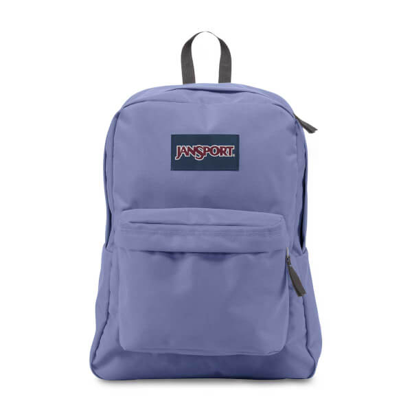 Jansport Superbreak Bleached Denim 2451