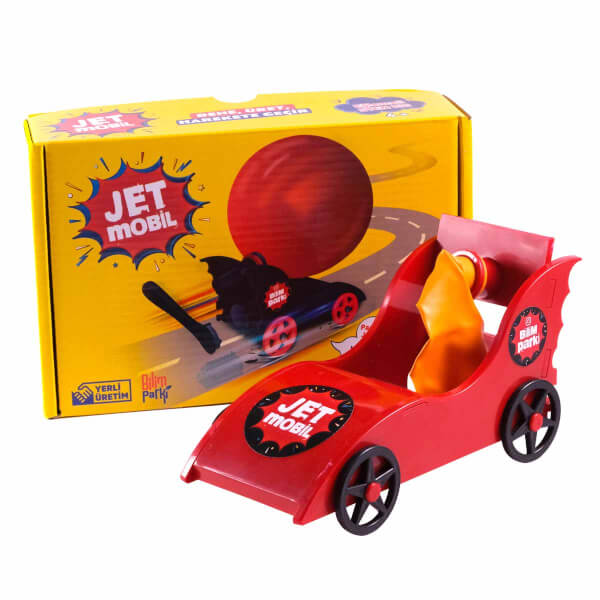 Jet Mobile