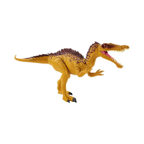 Jurassic World Big Showdown Figures GDL05 - Стегозавр