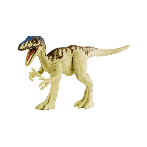 Jurassic World Figürler Coelurus HBX29