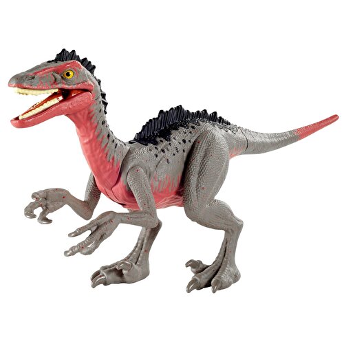 Jurassic World Figürler Troodon GVF32