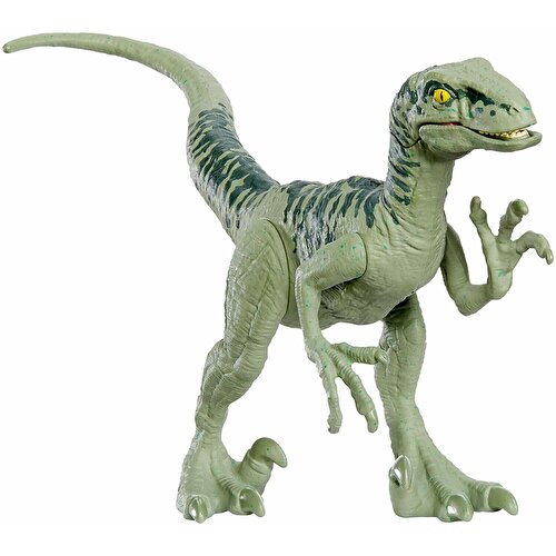 Jurassic World Figürler Velociraptor Charlie GFM06