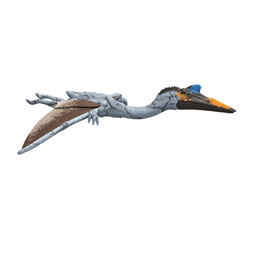 Jurassic World Гигантская фигурка динозавра Quetzalcoatlus HDX48