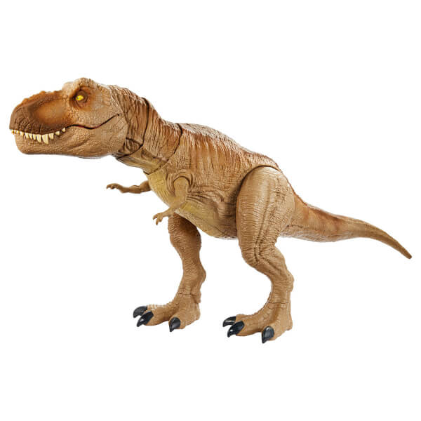 Jurassic World Legendary Roaring T-Rex GJT60