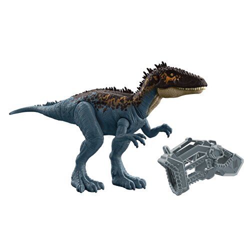 Jurassic World Mega Destroyers Фигурки динозавров Кархародонтозавр HCM04