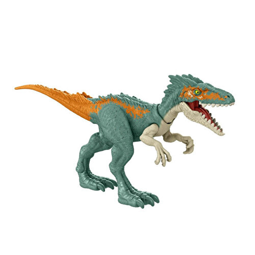 Jurassic World Опасный динозавр Фигурка Moros Intrepidus HDX22