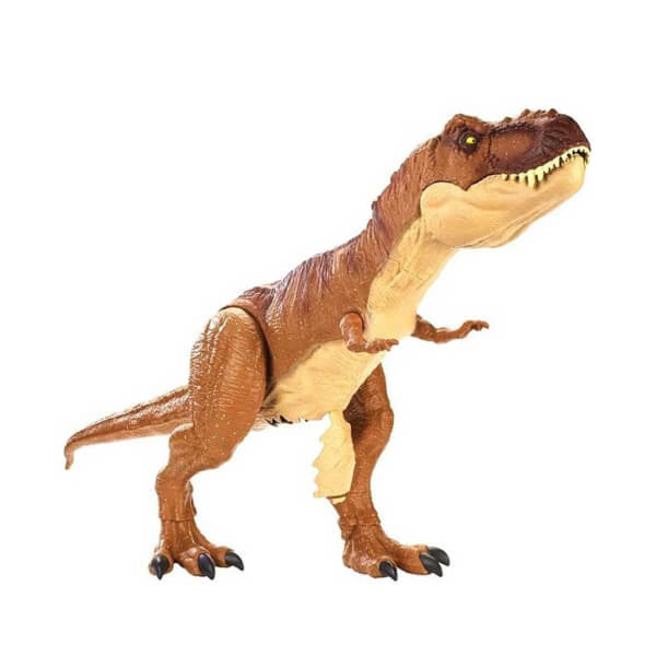 Jurassic World Super Colossal Tyrannosaurus Rex FMM63