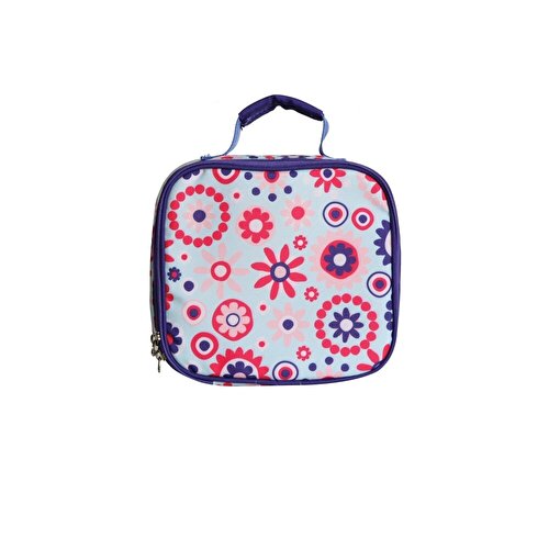 Kaukko Kids&Love Lavender Lunchbox