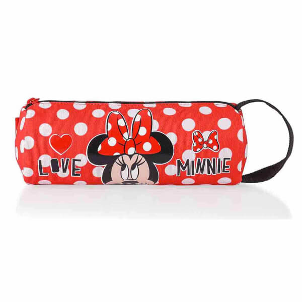 Клатч Minnie Loop Love Dots Kalem 41283