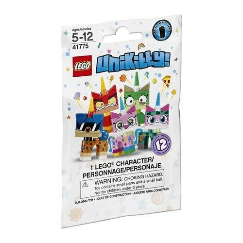 Коллекционная серия LEGO® Unikitty Cat's Horn