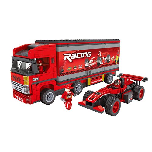 Комплект 570 деталей Ausini Racing