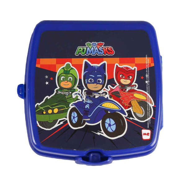 Коробка для ланча PJ Masks 21442