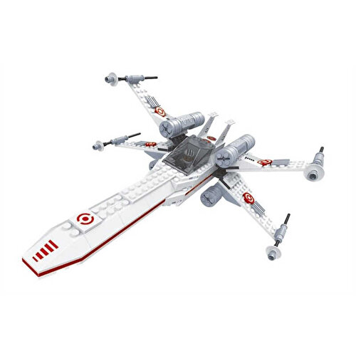 Космический набор Ausini X Wing 25562