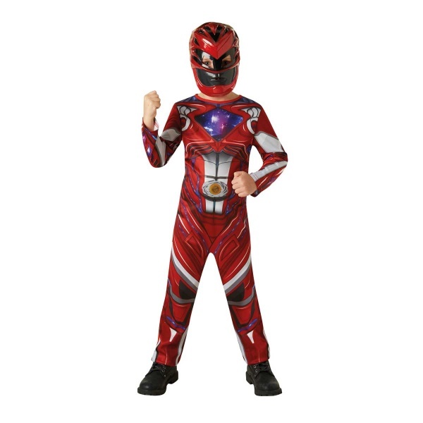 Костюм Power Rangers L Beden