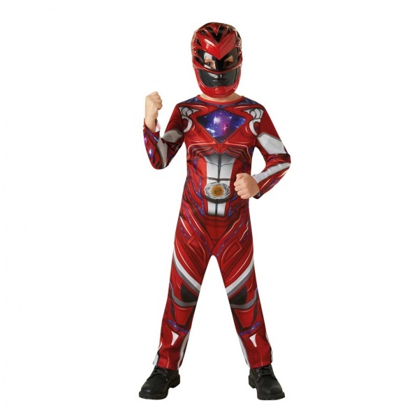 Костюм Power Rangers M Beden