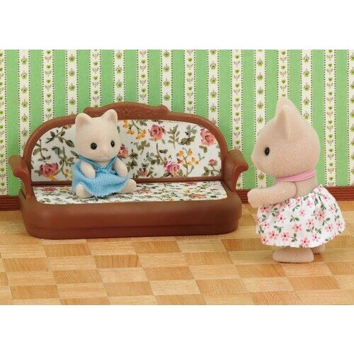 Кресло Sylvanian Families