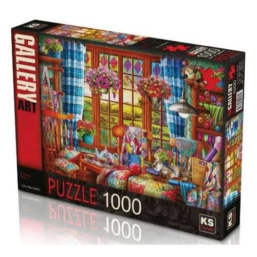 Ks Puzzle Пазл 