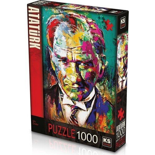 Ks Puzzle Пазл 