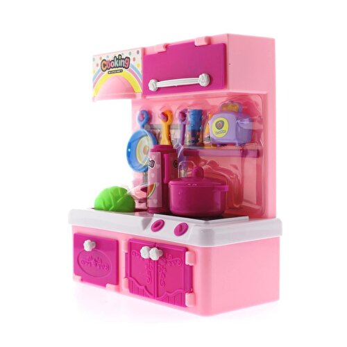 Кухонный набор My Little Shef's Kitchen Set