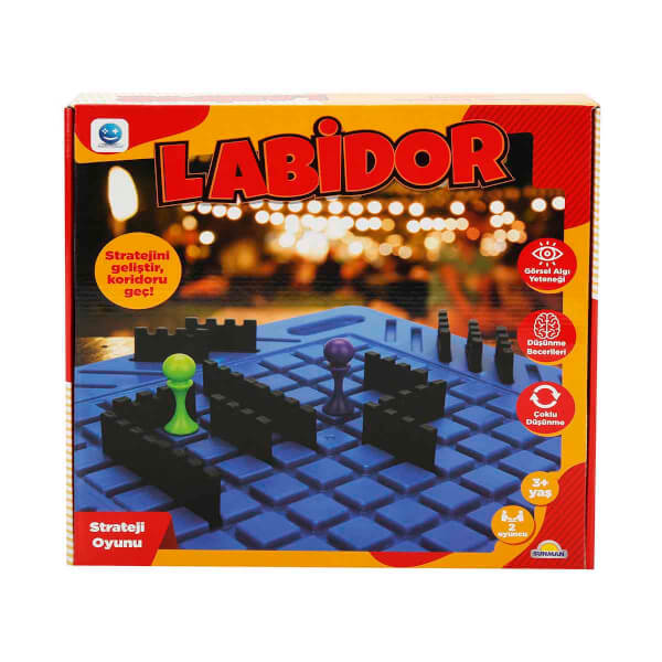 Labidor