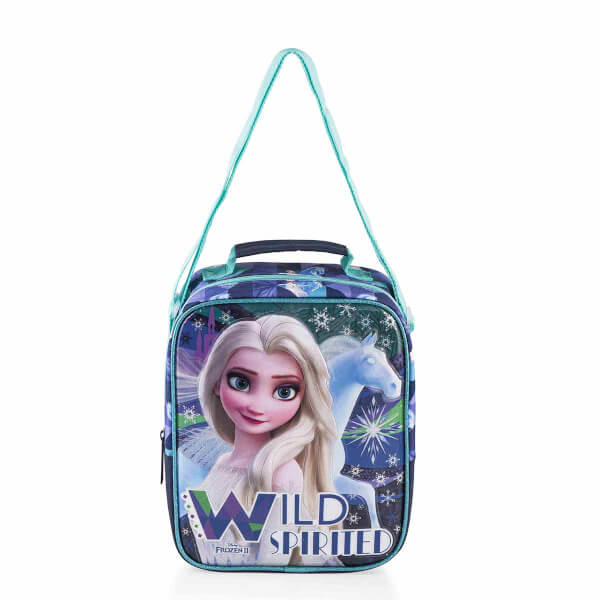 Ланчбокс Frozen Wild Spirited 41123