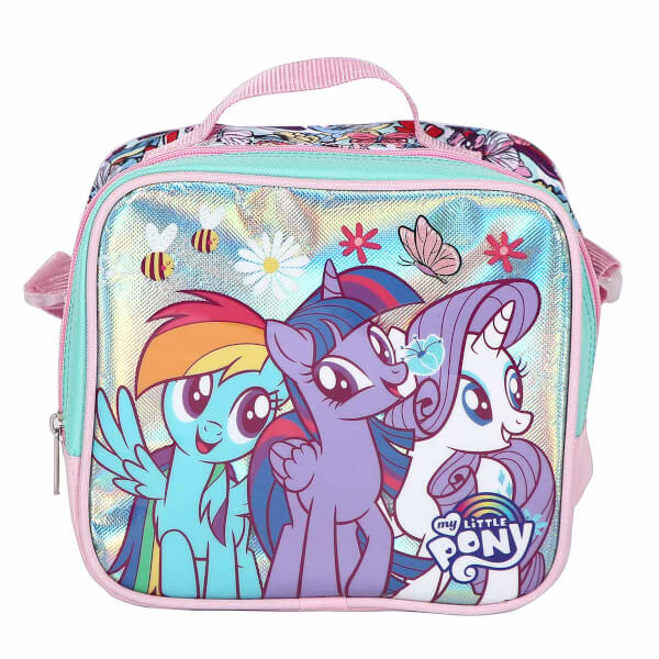 Ланчбокс My Little Pony 21601