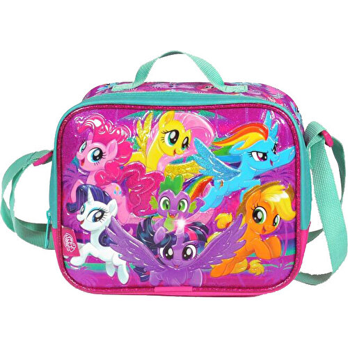 Ланчбокс My Little Pony 42859