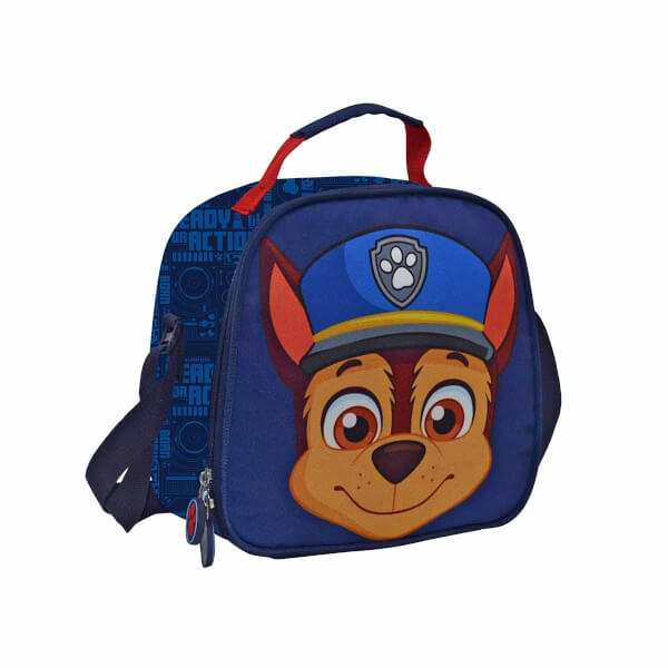 Ланчбокс Paw Patrol 1529