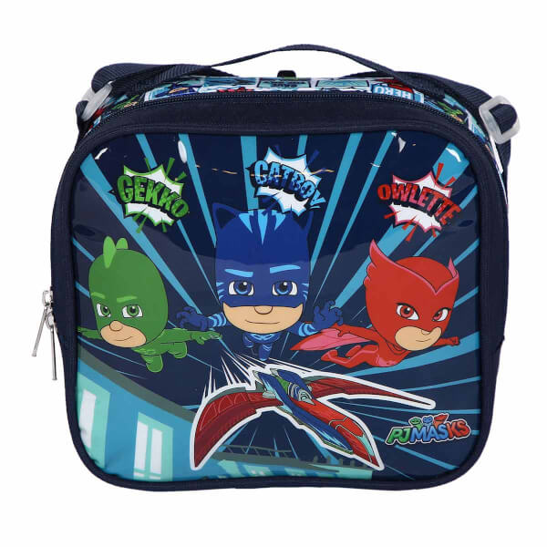 Ланчбокс PJ Masks 21413