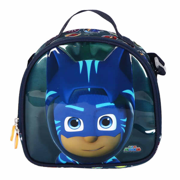 Ланчбокс PJ Masks 21422