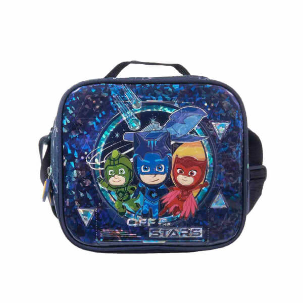 Ланчбокс Pj Masks Off the Stars 22421