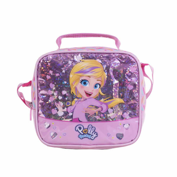 Ланчбокс Polly Pocket 22452