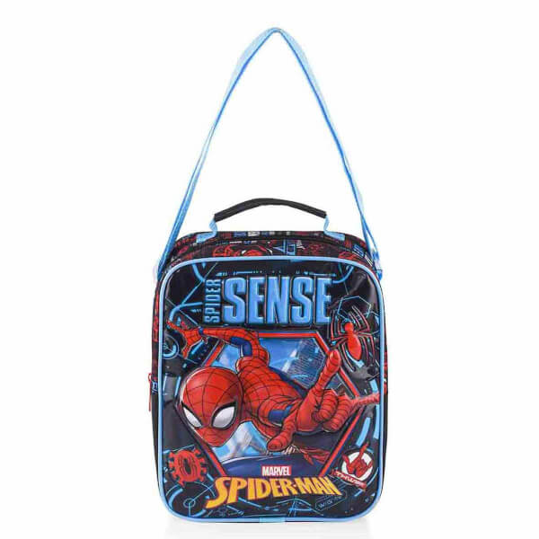 Ланчбокс Spiderman Spider Sense 41327