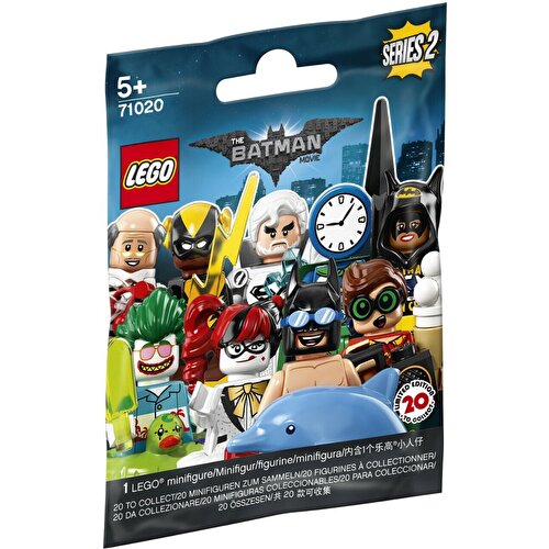 LEGO® Batman Movie Mini Figure Series 18