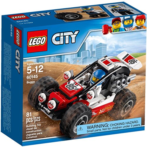 LEGO® City Buggy