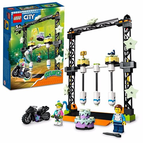 LEGO City Конкурс 