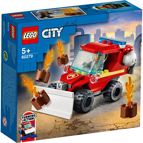 LEGO City Пожарная машина 60279