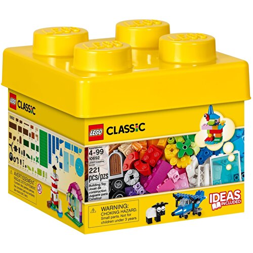 LEGO® Classic Creative Bricks 10692