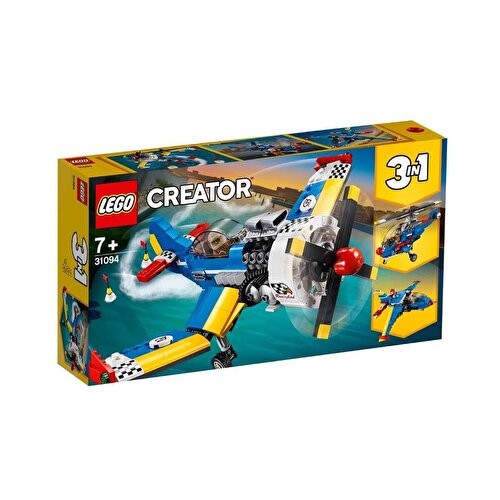 LEGO Creator Гоночный самолет 31094