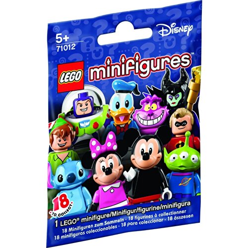 LEGO® Disney Minifigure