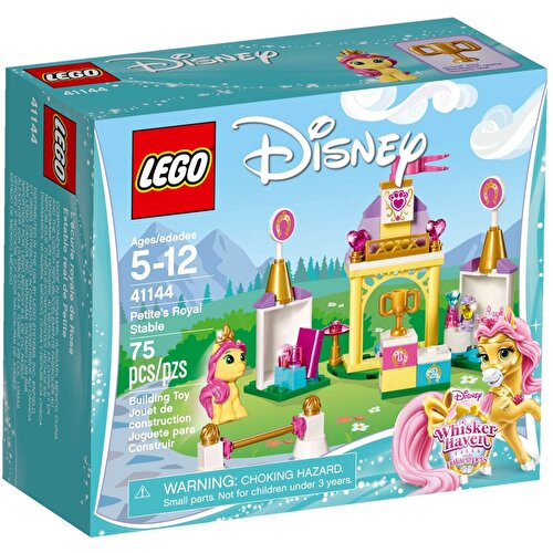 LEGO® Disney Princess Королевская конюшня Петит