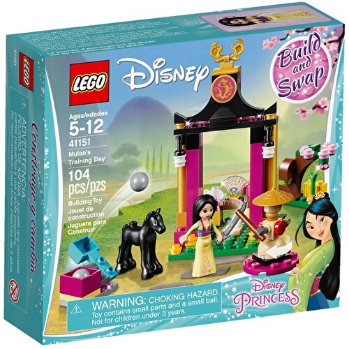 LEGO® Disney Princess Кухня Берри