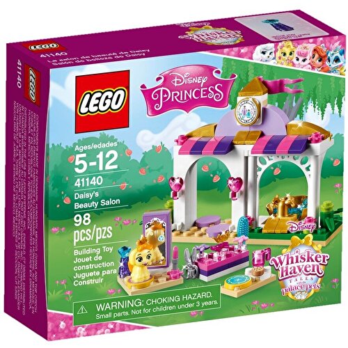 LEGO® Disney Princess Салон красоты Дейзи