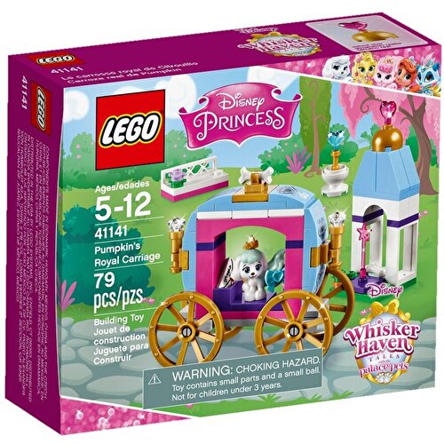 LEGO® Disney Princess Тыква в королевской карете