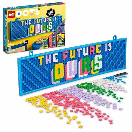 LEGO Dots Большая доска объявлений 41952