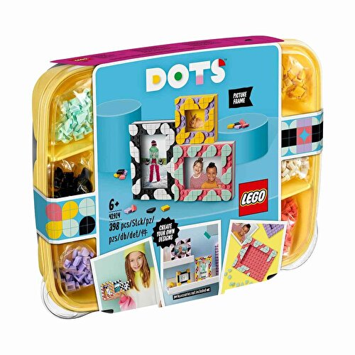 LEGO Dots Creative Picture Frames 41914