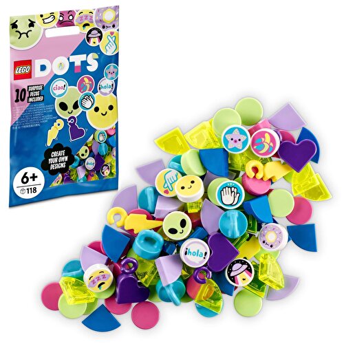 LEGO® DOTS Extra DOTS Series 6 41946