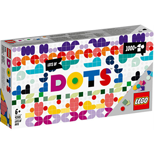 LEGO Dots Lots of Dots 41935